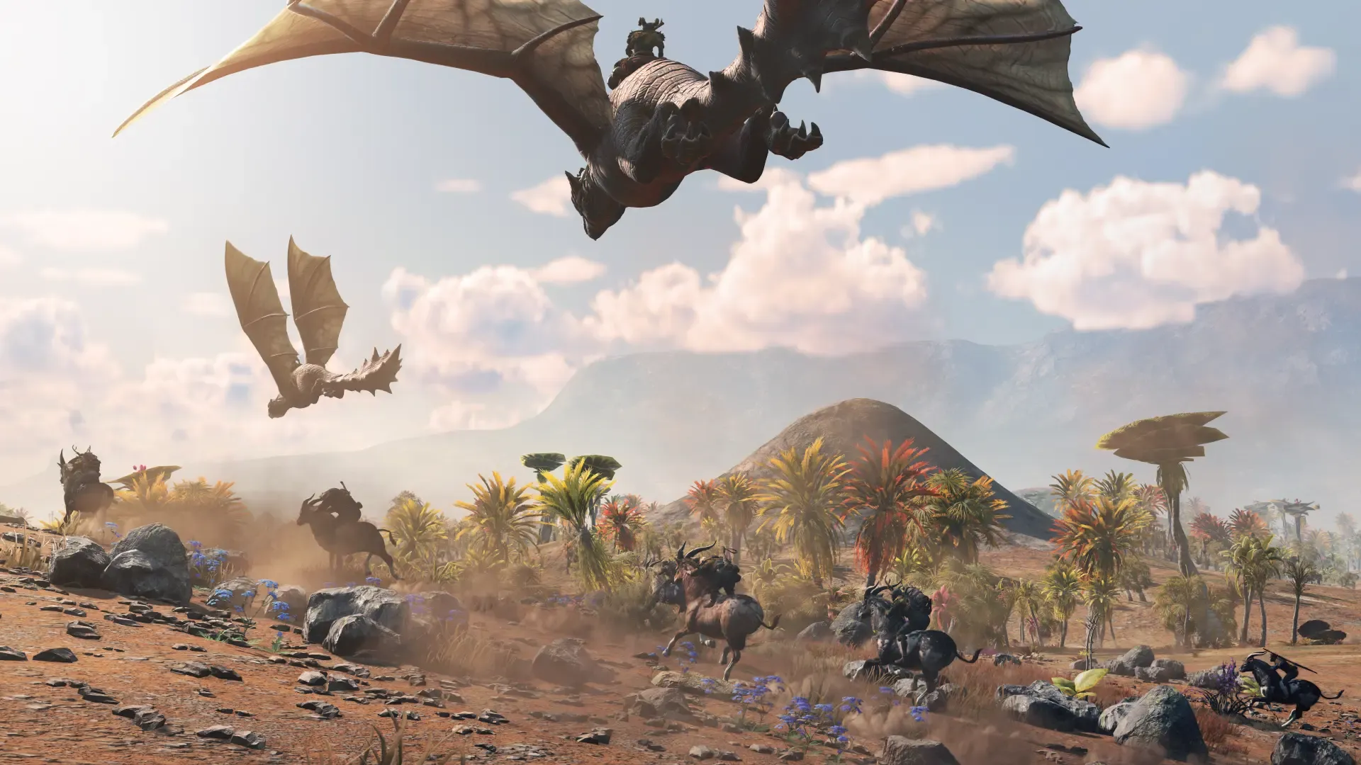 Trailer Breakdown: What does the first Light No Fire trailer reveal?