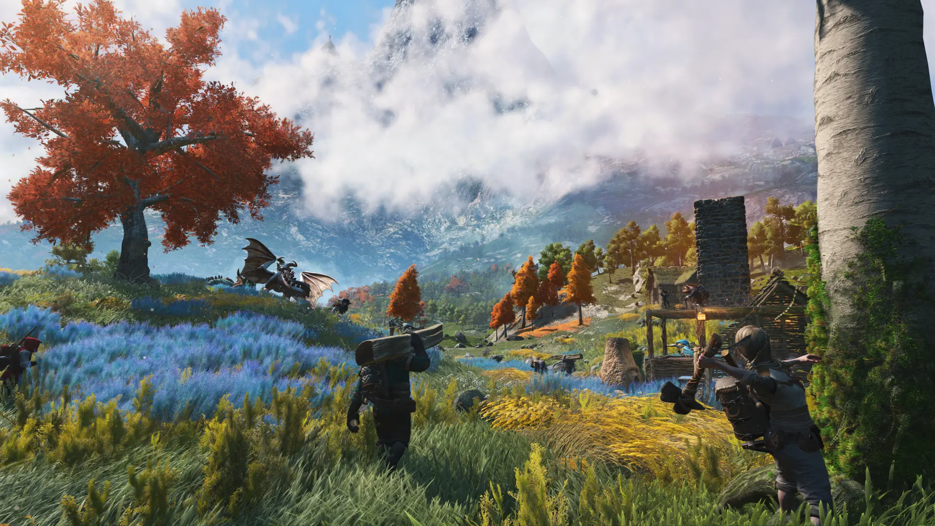 Light No Fire Platforms: PC, Xbox, PlayStation & More