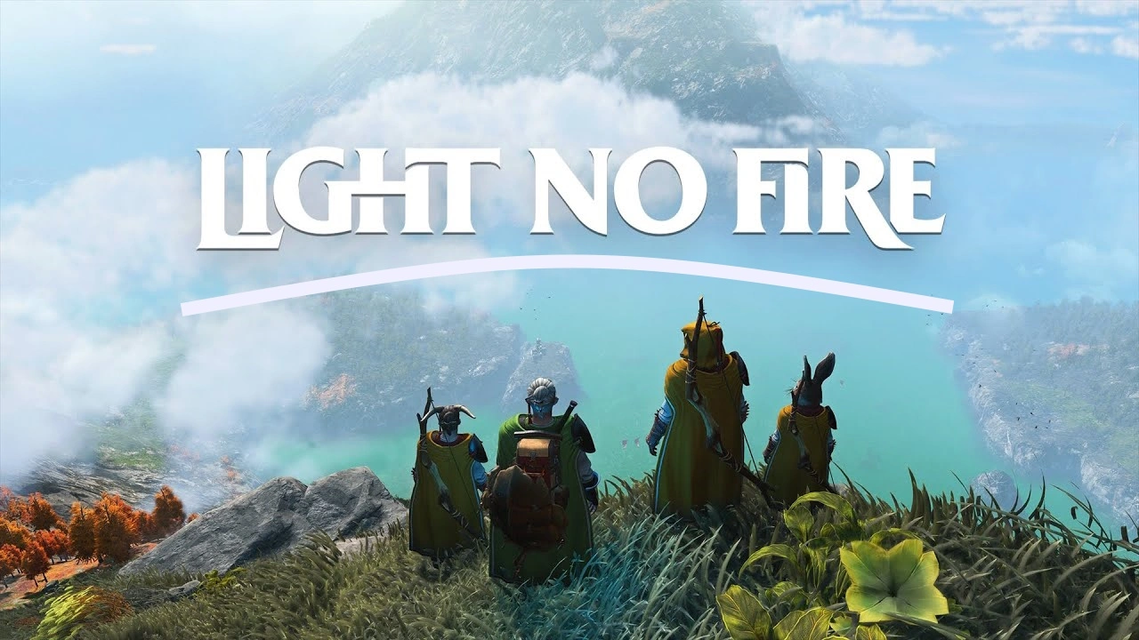 What is Light No Fire? A cohesive Guide