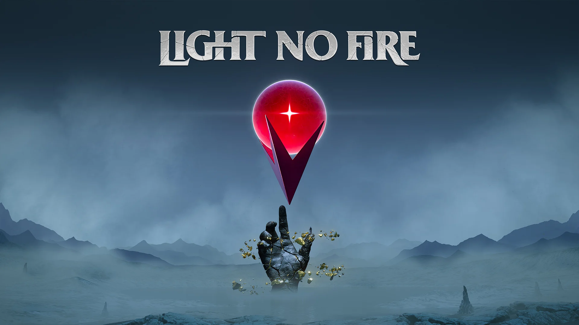 Who is developing Light No Fire?